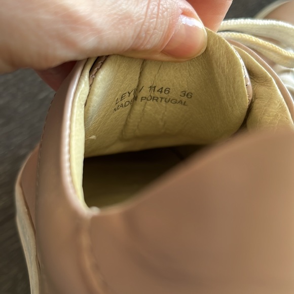 Sister x Soeur sneakers - Picture 9 of 11